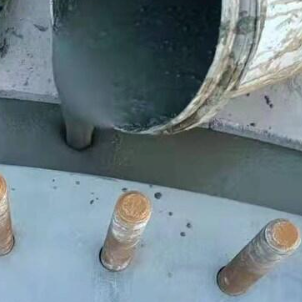 商水C100 高强加固风电灌浆料