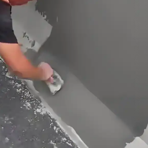 商水GB50728一级聚合物改性水泥砂浆